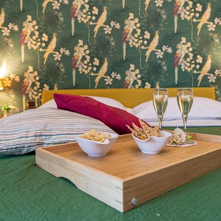 Locanda Da Otello Марта Екстер'єр фото