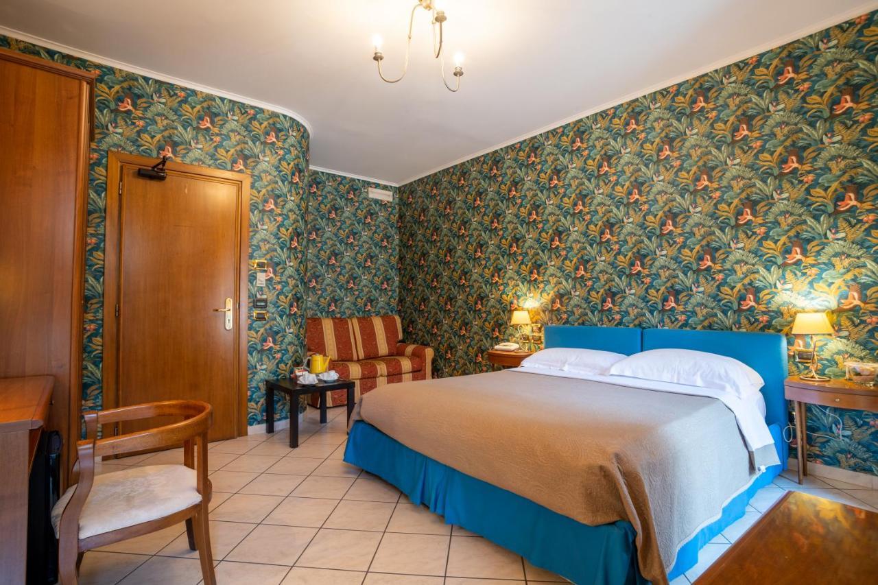 Locanda Da Otello Марта Екстер'єр фото