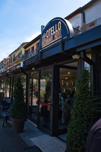 Locanda Da Otello Марта Екстер'єр фото